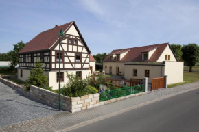 Pension Alte Schmiede